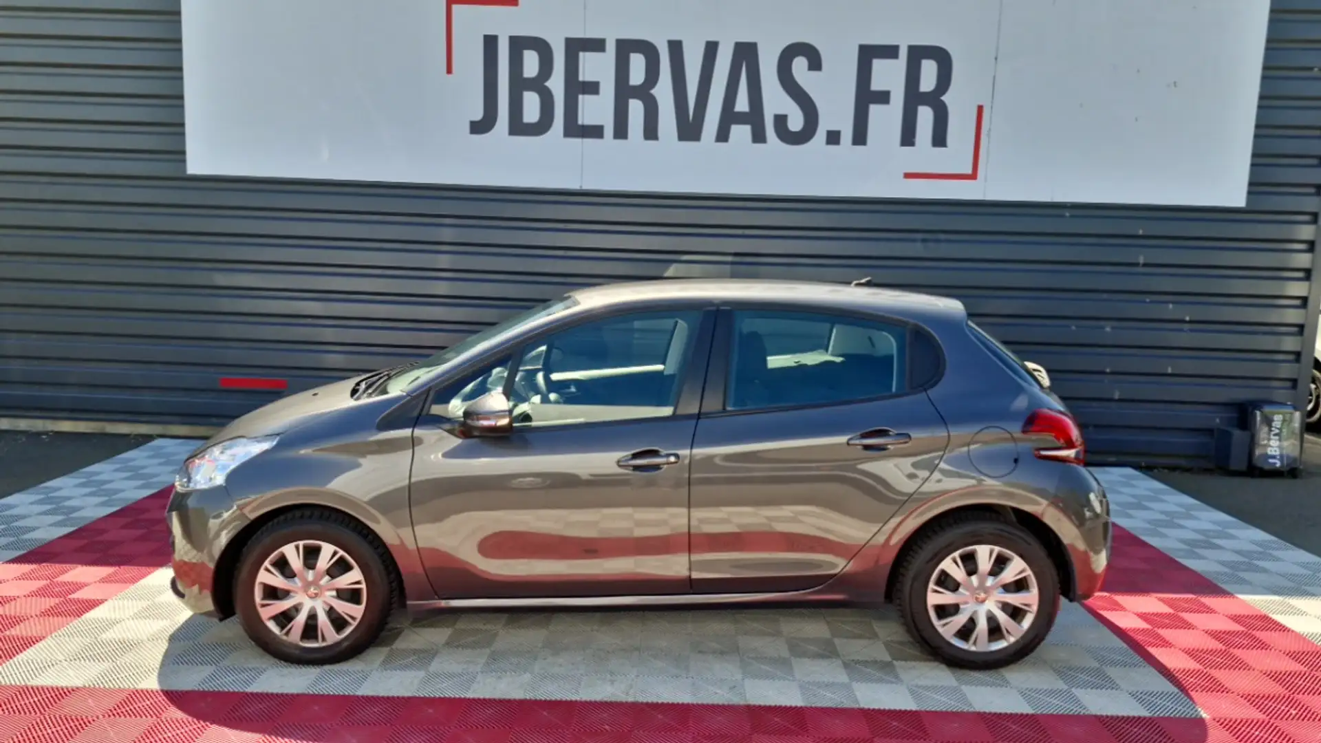 Peugeot BLUEHDI 100 SS BVM5 PREMIUM PACK - 2