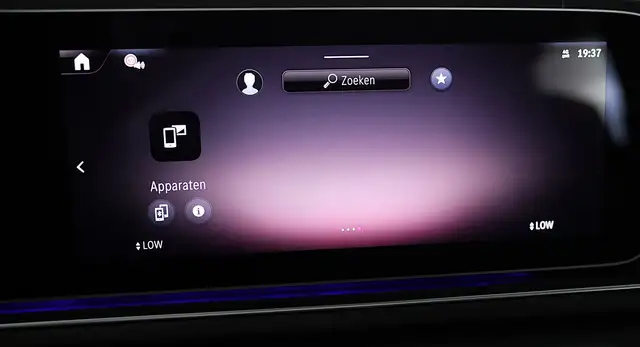 Mercedes-Benz Gle view 16