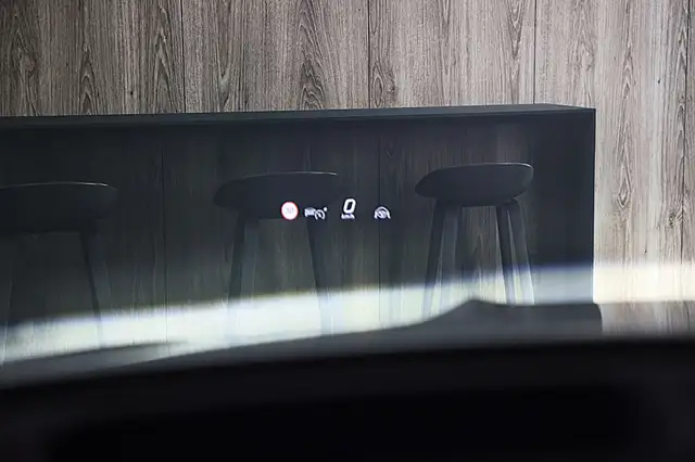 Mercedes-Benz Gle view 9
