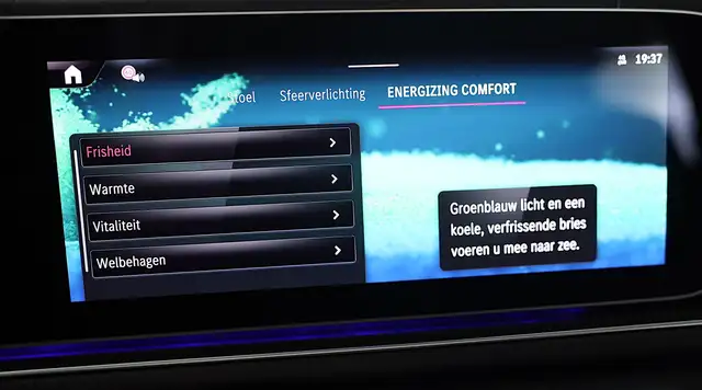 Mercedes-Benz Gle view 22