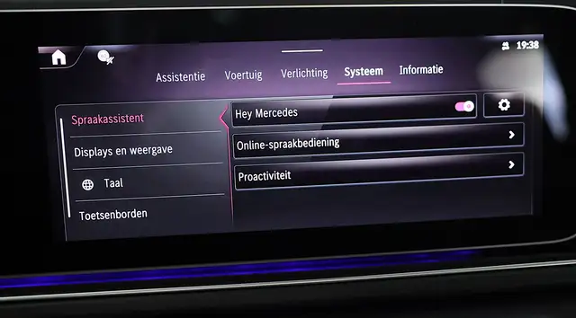 Mercedes-Benz Gle view 30