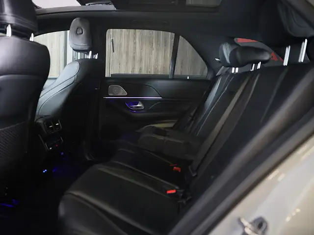 Mercedes-Benz Gle view 27