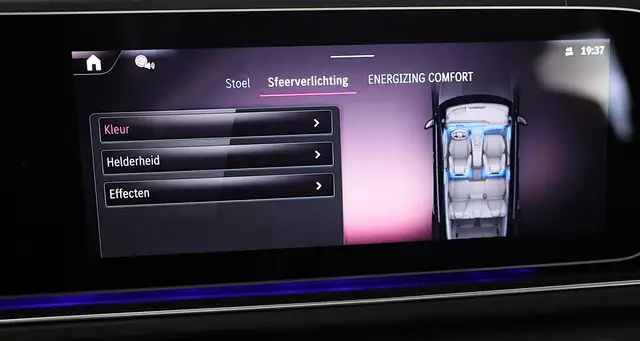 Mercedes-Benz Gle view 20