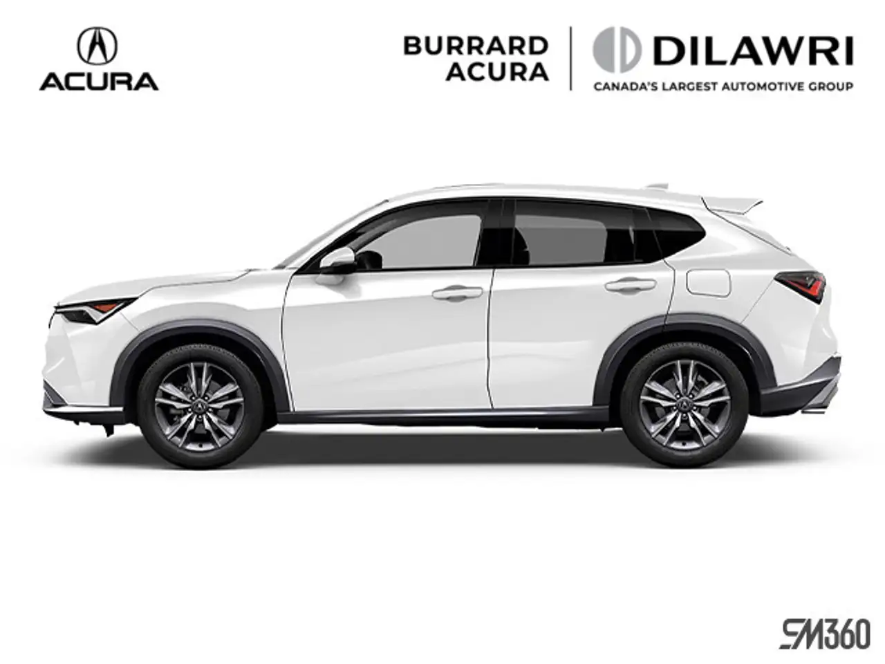 2026 Acura ADX