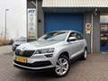 Skoda Karoq 1.5 TSI ACT BUS. ED. Gris - thumbnail 1