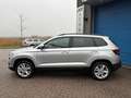 Skoda Karoq 1.5 TSI ACT BUS. ED. Gris - thumbnail 2