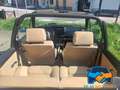 Volkswagen Golf Cabriolet 1600 GL ISCRITTA ASI Bleu - thumbnail 12