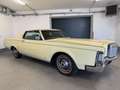 Lincoln Continental Mark 3 460 V8 H-Kennzeichen Oldtimer Beige - thumbnail 6