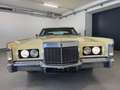 Lincoln Continental Mark 3 460 V8 H-Kennzeichen Oldtimer Beige - thumbnail 8