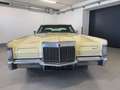 Lincoln Continental Mark 3 460 V8 H-Kennzeichen Oldtimer Beige - thumbnail 3