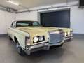 Lincoln Continental Mark 3 460 V8 H-Kennzeichen Oldtimer Beige - thumbnail 7