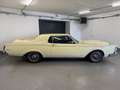 Lincoln Continental Mark 3 460 V8 H-Kennzeichen Oldtimer Beige - thumbnail 5