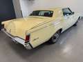 Lincoln Continental Mark 3 460 V8 H-Kennzeichen Oldtimer Beige - thumbnail 11