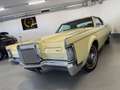 Lincoln Continental Mark 3 460 V8 H-Kennzeichen Oldtimer Beige - thumbnail 1