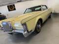 Lincoln Continental Mark 3 460 V8 H-Kennzeichen Oldtimer Beige - thumbnail 2