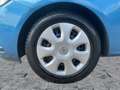 Opel Corsa E 1.4 EDITION KLIMA+NAVI+SHZ+2xPDC+ZVmitFB Blau - thumbnail 8