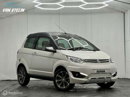 Aixam Crossover Brommobiel Premium | XXL | 27dkm
