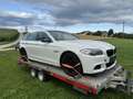 BMW 520 520d Touring - thumbnail 1