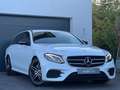 Mercedes-Benz E 220 d AMG line*Widescreen*Night Paket*360°Headup Weiß - thumbnail 2