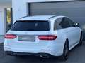 Mercedes-Benz E 220 d AMG line*Widescreen*Night Paket*360°Headup Weiß - thumbnail 3