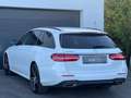 Mercedes-Benz E 220 d AMG line*Widescreen*Night Paket*360°Headup Weiß - thumbnail 4