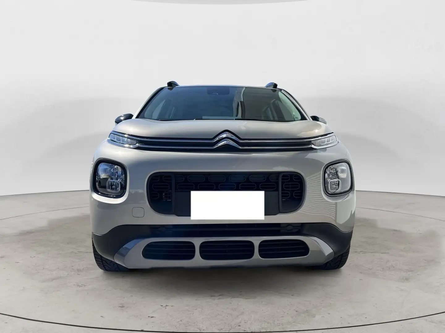 Citroen C3 Aircross PureTech 110 S&S Shine Beige - 2