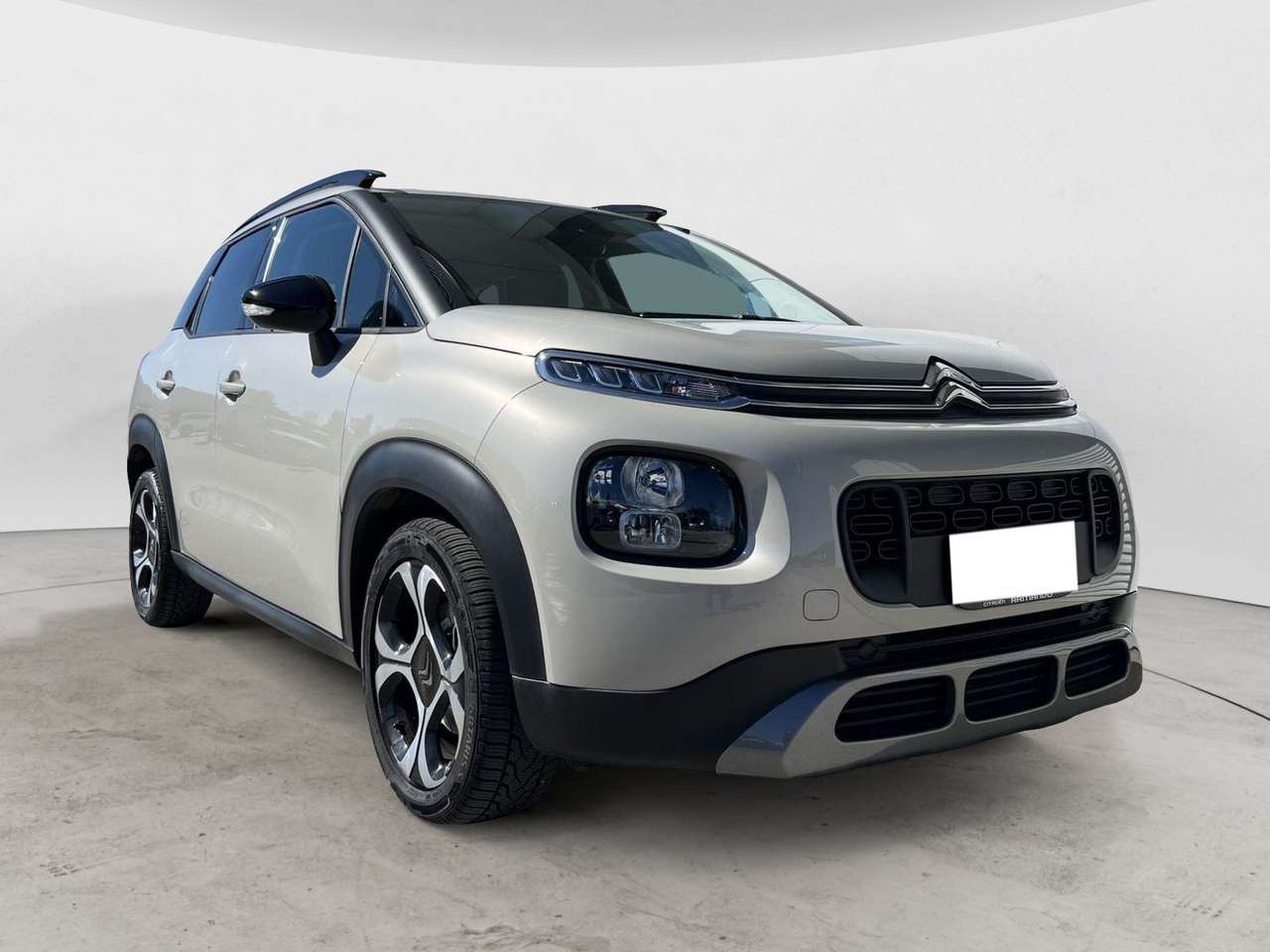 Citroen C3 Aircross PureTech 110 S&S Shine