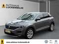 Volkswagen T-Roc 1.5 TSI Sport DSG *ACC*BEATS*LED*PDC*SHZ* Grau - thumbnail 2