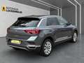 Volkswagen T-Roc 1.5 TSI Sport DSG *ACC*BEATS*LED*PDC*SHZ* Grau - thumbnail 3