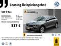 Volkswagen T-Roc 1.5 TSI Sport DSG *ACC*BEATS*LED*PDC*SHZ* Grau - thumbnail 1