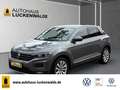 Volkswagen T-Roc 1.5 TSI Sport DSG *ACC*BEATS*LED*PDC*SHZ* Grau - thumbnail 1
