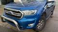 Ford Ranger 2.0 TDCI 157KW DOUB CAB WILDTRACK 4WD AT 213 4P Bleu - thumbnail 18