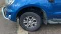 Ford Ranger 2.0 TDCI 157KW DOUB CAB WILDTRACK 4WD AT 213 4P Bleu - thumbnail 10