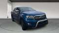 Ford Ranger 2.0 TDCI 157KW DOUB CAB WILDTRACK 4WD AT 213 4P Bleu - thumbnail 3