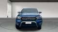 Ford Ranger 2.0 TDCI 157KW DOUB CAB WILDTRACK 4WD AT 213 4P Bleu - thumbnail 4