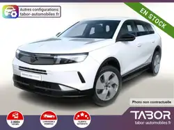 Opel Grandland Hybrid Pack Confort