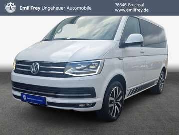 DSG Kurz Generation Six