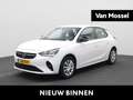 Opel Corsa 1.2 Edition | Cruise Control | Bluetooth | Airco | Wit - thumbnail 1