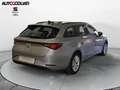 SEAT Leon SPORTOURER 1.5 TSI STYLE 130CV Argento - thumbnail 3