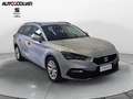 SEAT Leon SPORTOURER 1.5 TSI STYLE 130CV Argento - thumbnail 2