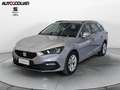SEAT Leon SPORTOURER 1.5 TSI STYLE 130CV Argento - thumbnail 1