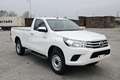 Toyota Hilux Pick-up single Cab PACK SECURITY - EXPORT OUT EU T Blanc - thumbnail 11