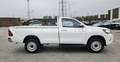 Toyota Hilux Pick-up single Cab PACK SECURITY - EXPORT OUT EU T Blanc - thumbnail 10