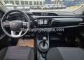 Toyota Hilux Pick-up single Cab PACK SECURITY - EXPORT OUT EU T Blanc - thumbnail 2