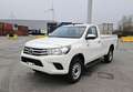 Toyota Hilux Pick-up single Cab PACK SECURITY - EXPORT OUT EU T Blanc - thumbnail 1