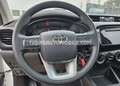 Toyota Hilux Pick-up single Cab PACK SECURITY - EXPORT OUT EU T Blanc - thumbnail 15