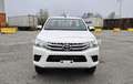 Toyota Hilux Pick-up single Cab PACK SECURITY - EXPORT OUT EU T Blanc - thumbnail 12