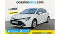 Toyota Corolla 125H Active Blanco - thumbnail 1