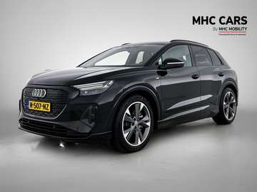 50 quattro Launch edition S Competition 77 kWh | N