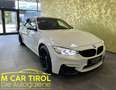 BMW M3 Fehér - thumbnail 1